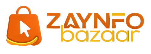 Zaynfo Bazaar